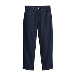 Opus Pants Jeans - Melly relax - bleu (70239)