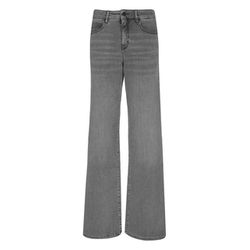 Opus Pants Jeans - Melly modern - grau (70241)