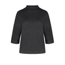 Bianca Knitted jumper - Nele - black (070)