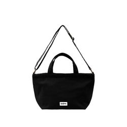 Hindbag Tote Bag - Alba  - black (noir)