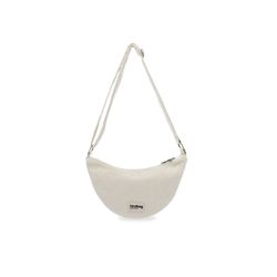 Hindbag Velvet bum bag - beige (beige)