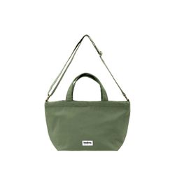 Hindbag Tote Bag - Alba  - green (olive)