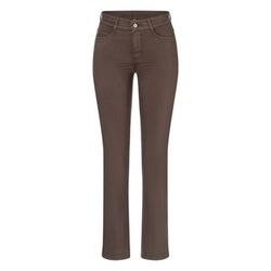 MAC Dream Fit: jeans - brown (290R)