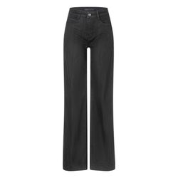 MAC Jeans - Wide - black (D999)