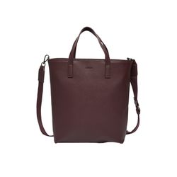 s.Oliver Red Label Sac cabas en simili cuir  - rouge (3905)