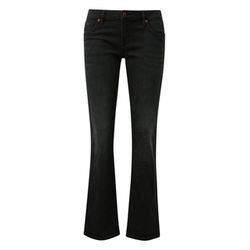 Q/S designed by Jeans-Hose - grau (98Z2)