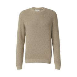 s.Oliver Red Label Strickpullover - beige (80W0)