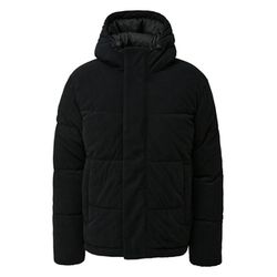 Q/S designed by Outdoor-Jacke - schwarz (9999)