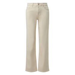 s.Oliver Red Label Jeans Regular Fit - Karolin - beige (81Z0)