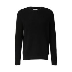 s.Oliver Red Label Strickpullover - schwarz (9999)