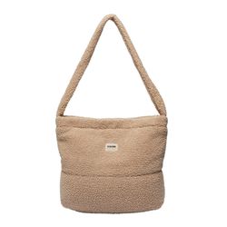 s.Oliver Red Label Sac hobo teddy   - beige (8431)