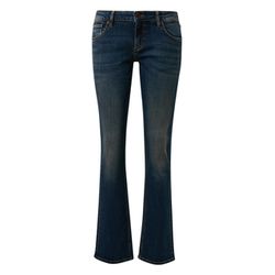 Q/S designed by Jeans-Hose - blau (58Z2)