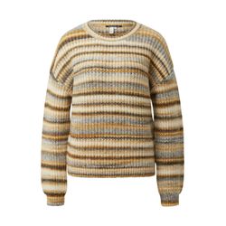 Q/S designed by Strickpullover - gelb (85X0)