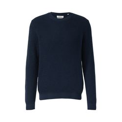 s.Oliver Red Label Strickpullover - blau (5978)