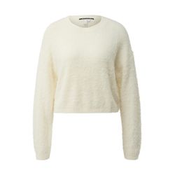 Q/S designed by Strickpullover - weiß (02W0)