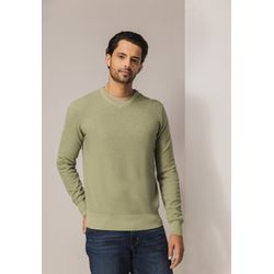 State of Art V-neck sweater - green (3138)