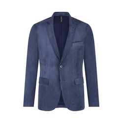 State of Art Babycord-Blazer - blue (5900)