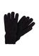 Camel active Cotton gloves with warming lining - gray (88)