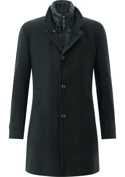 Coat Strellson Richmond Mantel Coat Kurzmantel Strellson