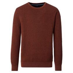 Casamoda Pullover - braun (489)