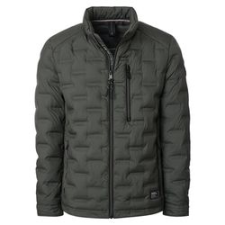 Casamoda Steppjacke - grün (325)