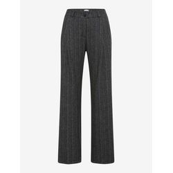 Brax Hose - Peggy Flared - grau (08)