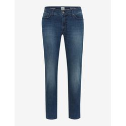 Brax Jeans - Chuck - blau (25)