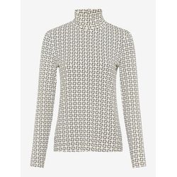 Brax Shirt - Style Carina L - white (95)