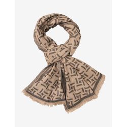 Brax Scarf - Jenna - beige (60)