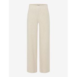 Brax Trousers - Style Maine - yellow (60)