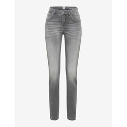 Brax Jeans - Style Shakira - gris (09)