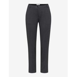 Brax Trousers - Maron - gray/black (30)