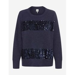 Brax Sweater - Style Lisa - blue (23)