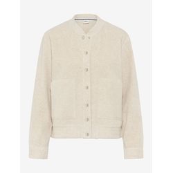 Brax Cardigan - Style Beca  - yellow (60)