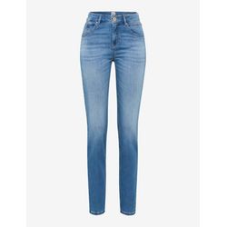 Brax Jeans - Style Shakira - bleu (29)