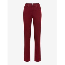 Brax Hose - Style Mary - rot (40)