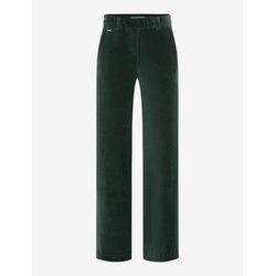Brax Cordhose - Style Maine - grün (33)