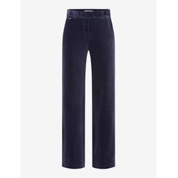 Brax Cordhose - Style Maine - blau (23)