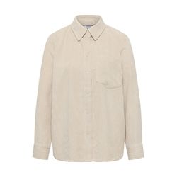 Cecil Corduroy shirt - beige (16983)