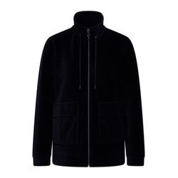 Cecil Lightweight corduroy jacket - blue (16831)