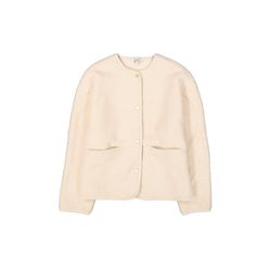 Garcia teddy jacket - beige (5627)