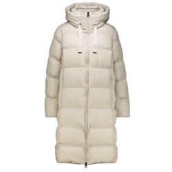 Garcia Steppjacke - weiß (9062)