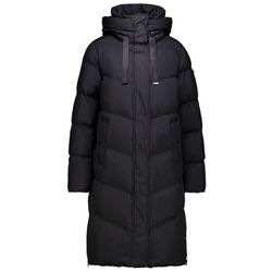 Garcia Pufferjacke - schwarz (60)
