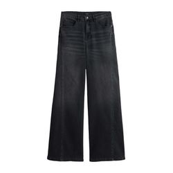 Opus Jeans - Miva modern - grau (70271)