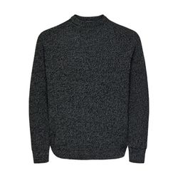 Only & Sons Pullover - Onsjoin - schwarz (187679002)