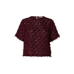 Selected Blouse - Slfmarion  - red (178614)