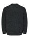 Only & Sons Pullover - Onsjoin - schwarz (187679002)