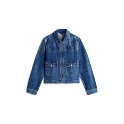 Tommy Jeans denim jacket - blue (1BK)