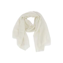 Signe nature Scarf - beige/white (1)