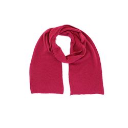 Signe nature Scarf - pink (24)